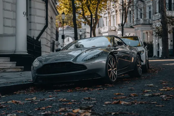 Pure Kasino Android/iOS Sovellus